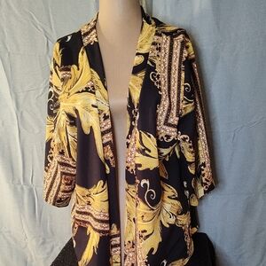 Boohoo  Kimono Jacket